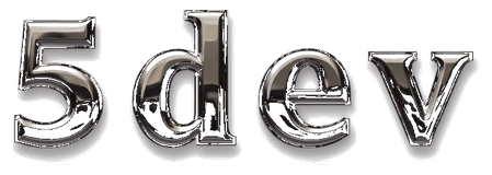 5dev logo