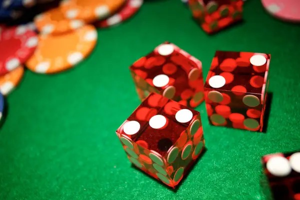 5dev Crash Games